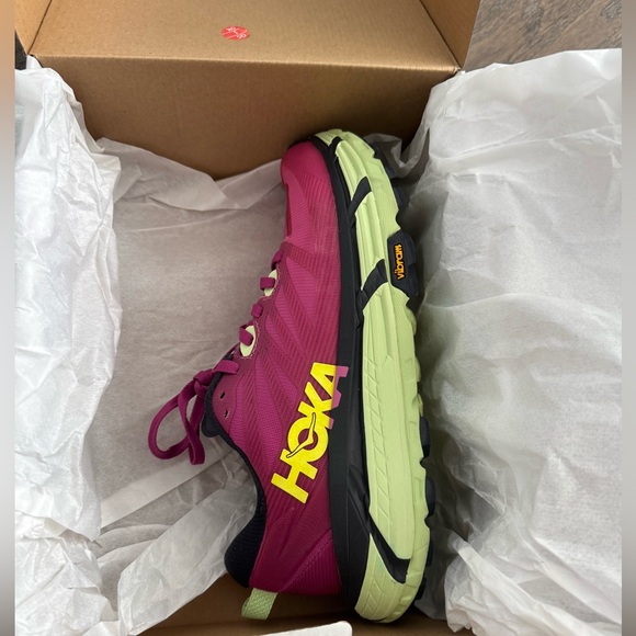 HOKA ONE ONE Mafate Speed 3 | WMN size 8 - Picture 3 of 9